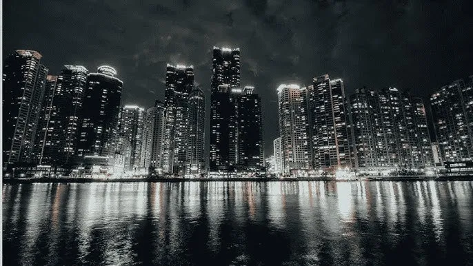 我们的四十年电视剧全集免费观看 - 城市之光：霓虹背后的人间烟火